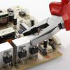PINCE UNIVERSELLE ISOLÉE 160MM VDE